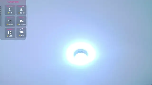 Snapshot of IrissBloom chatting on November 5, 2025, 7:06 pm IrissBloom online show from November 5, 2025, 7:06 pm