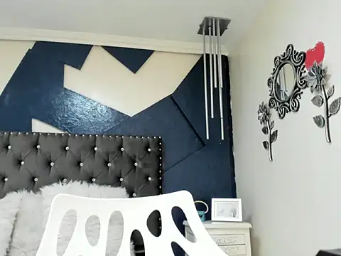 Snapshot of ivet_hall chatting on October 12, 2025, 11:17 pm ivet hall online show from October 12, 2025, 11:17 pm