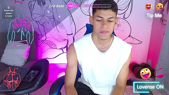 deivid bigcock1 online show from March 2, 2026, 12:22 am