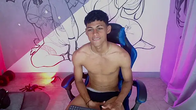 Snapshot of deivid_bigcock1 chatting on October 31, 2025, 12:29 am deivid bigcock1 online show from October 31, 2025, 12:29 am