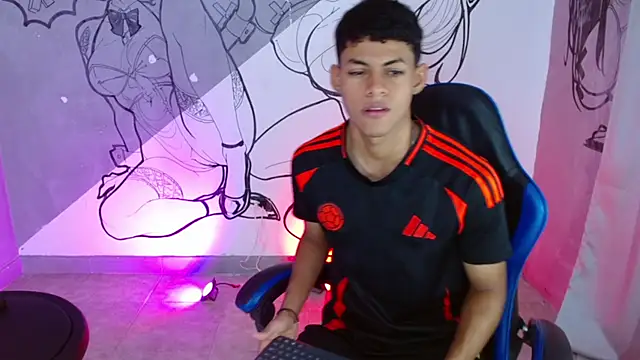 deivid bigcock1 online show from December 14, 2025, 6:35 pm