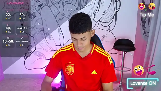 deivid bigcock1 online show from January 10, 2026, 6:36 pm