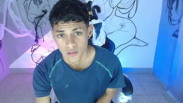 Snapshot of deivid_bigcock1 chatting on October 23, 2025, 12:09 am deivid bigcock1 online show from October 23, 2025, 12:09 am