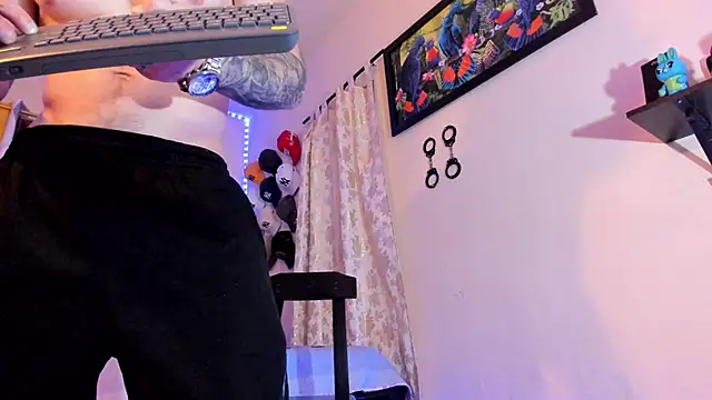 Snapshot of Matt_your_master_ chatting on September 23, 2025, 11:06 am Matt your master online show from September 23, 2025, 11:06 am