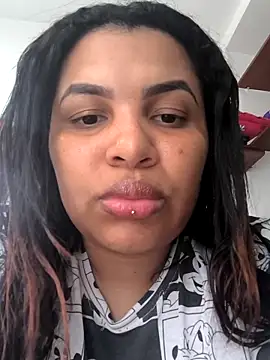 Sofia Adhara online show from September 18, 2025, 3:26 pm