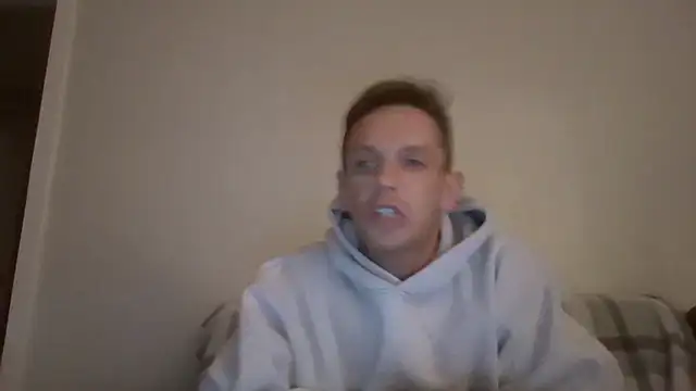 HeftyBoat6 online show from March 27, 2026, 9:16 pm