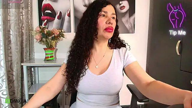 Lina 444 online show from October 16, 2025, 1:58 am