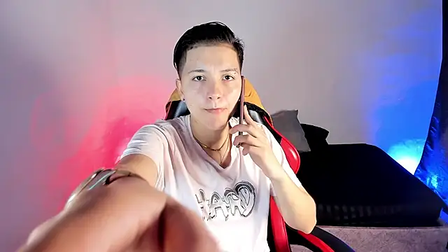 nicocoox online show from September 26, 2025, 1:56 am