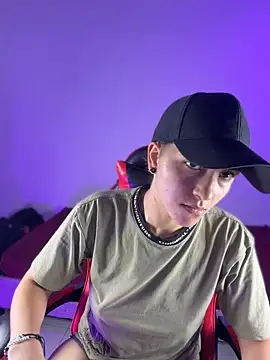 nicocoox online show from February 4, 2026, 2:17 am