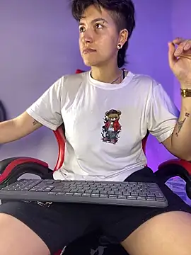 nicocoox online show from March 5, 2026, 1:24 am