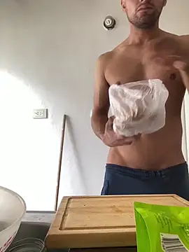 Fran-cisco1509 online show from September 25, 2025, 2:12 pm