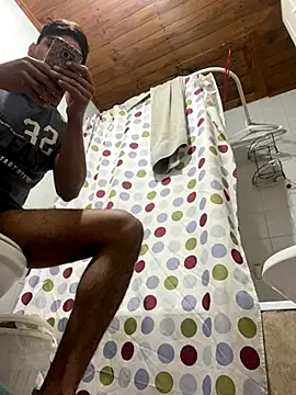 Fran-cisco1509 online show from October 9, 2025, 3:18 am