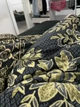 sambergSILVa online show from March 6, 2026, 12:16 am