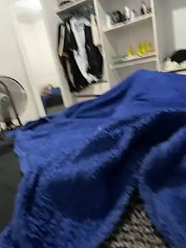 Snapshot of sambergSILVa chatting on February 27, 2026, 2:23 am sambergSILVa online show from February 27, 2026, 2:23 am