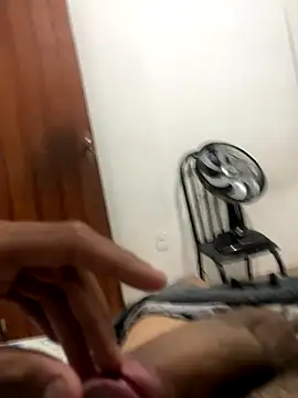 sambergSILVa online show from November 27, 2025, 11:05 pm