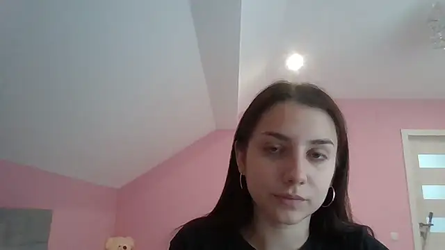 MilanaErmess online show from September 18, 2025, 10:18 am
