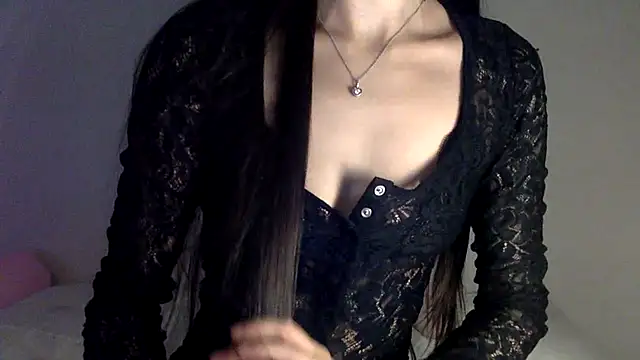 pinkybaby444 online show from October 22, 2025, 4:01 am