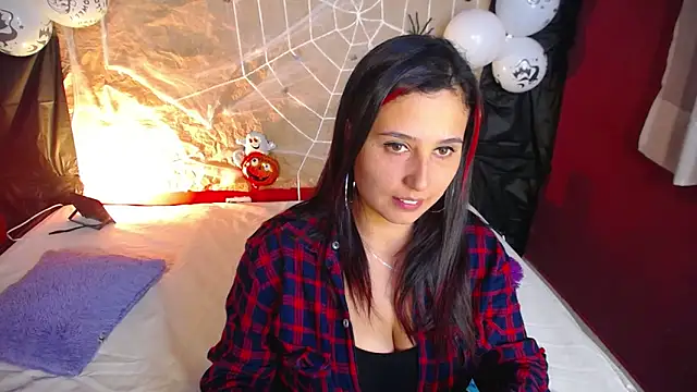 Sara1126  online show from October 30, 2025, 9:55 pm