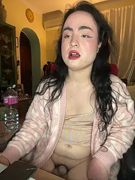 TatianaTaylor69 online show from February 20, 2026, 9:17 pm