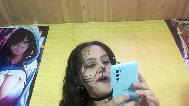 Snapshot of samantadpfisting chatting on October 29, 2025, 8:19 pm samantadpfisting online show from October 29, 2025, 8:19 pm