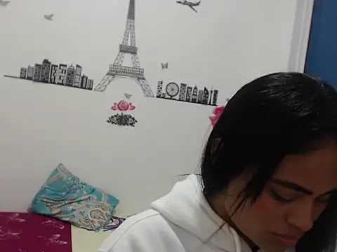 celeste 2912 online show from September 19, 2025, 3:32 am