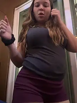 Snapshot of blondefun3818 chatting on November 16, 2025, 12:04 am blondefun3818 online show from November 16, 2025, 12:04 am