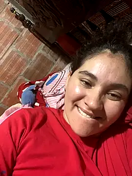 lunasexyhot18 online show from October 5, 2025, 2:30 pm