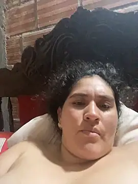 lunasexyhot18 online show from October 12, 2025, 8:54 pm