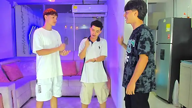 Houseofwarrios online show from January 10, 2026, 5:36 am