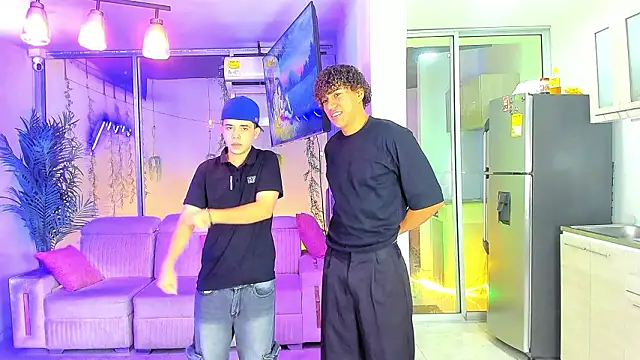 Houseofwarrios online show from March 26, 2026, 5:17 am