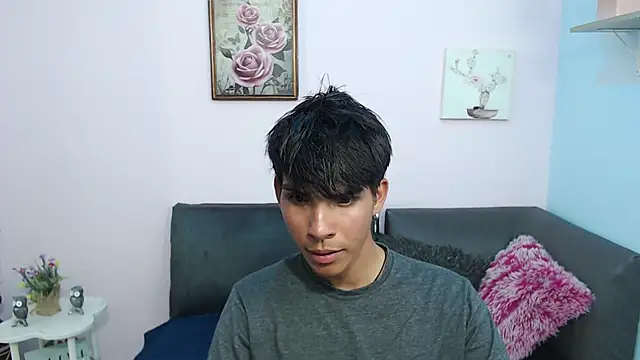 David 925  online show from September 30, 2025, 4:18 am