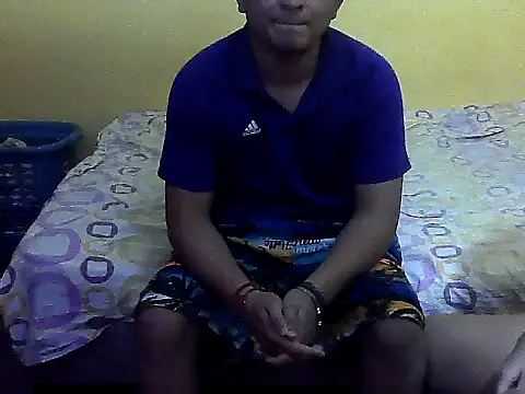 Danielac 169 online show from September 25, 2025, 7:31 pm
