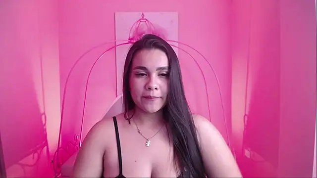  karola  online show from September 19, 2025, 4:27 am