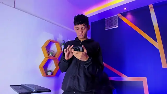 Imperialboys 2 online show from September 18, 2025, 4:59 am