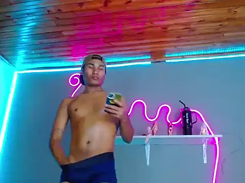 Imperial lust online show from October 27, 2025, 10:27 am