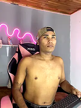 Imperial lust online show from September 24, 2025, 6:09 am