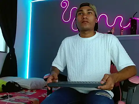 Imperial lust online show from October 26, 2025, 10:21 pm