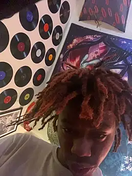 Zayinc online show from November 3, 2025, 6:29 am