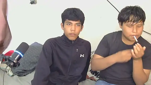 P4NT0J4 online show from March 30, 2026, 12:45 am