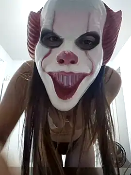 Snapshot of Atrevidallf1 chatting on October 31, 2025, 12:51 am Atrevidallf1 online show from October 31, 2025, 12:51 am