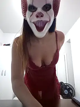 Snapshot of Atrevidallf1 chatting on October 28, 2025, 2:12 am Atrevidallf1 online show from October 28, 2025, 2:12 am