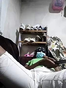 Snapshot of Lesego-mash chatting on October 26, 2025, 9:20 am Lesego-mash online show from October 26, 2025, 9:20 am