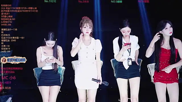 Snapshot of AAA-Stunner chatting on October 26, 2025, 4:46 am AAA-Stunner online show from October 26, 2025, 4:46 am