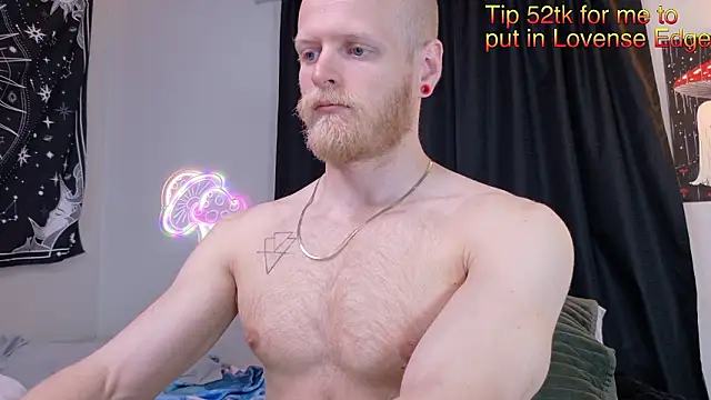 Snapshot of randyroderick chatting on February 23, 2026, 8:04 am randyroderick online show from February 23, 2026, 8:04 am