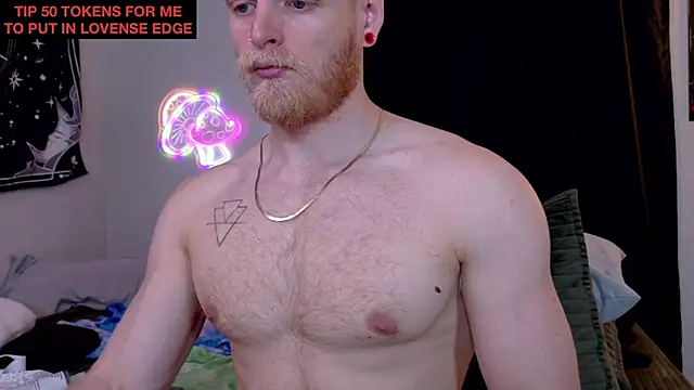 Snapshot of randyroderick chatting on February 20, 2026, 12:29 am randyroderick online show from February 20, 2026, 12:29 am