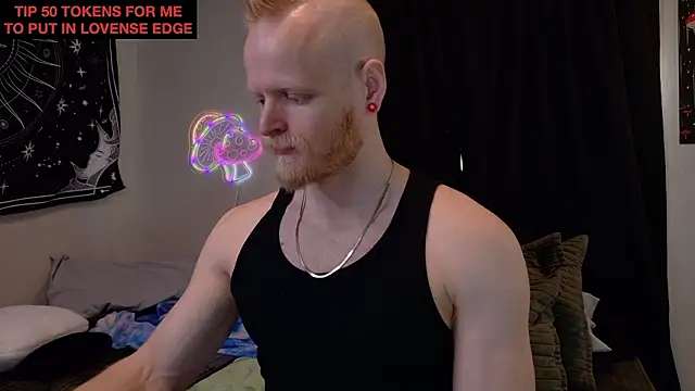 Snapshot of randyroderick chatting on February 12, 2026, 5:23 pm randyroderick online show from February 12, 2026, 5:23 pm