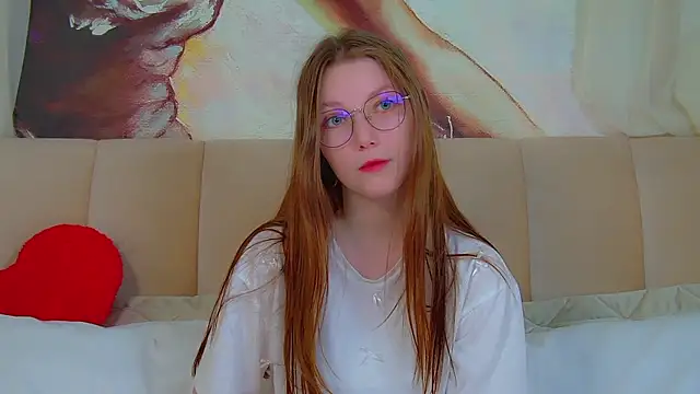 Snapshot of EllenBush chatting on November 8, 2025, 5:05 pm EllenBush online show from November 8, 2025, 5:05 pm