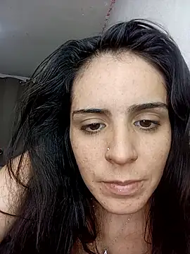 nenalinda69 online show from November 9, 2025, 7:45 am