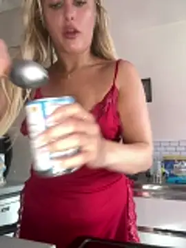 BabyBluexox online show from February 22, 2026, 11:01 am