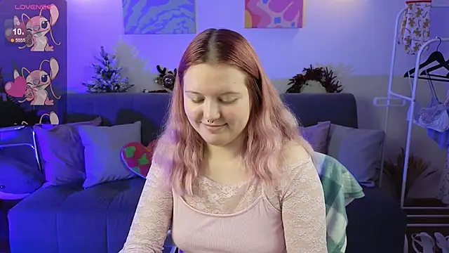 RoseThomas  online show from January 6, 2026, 7:23 am